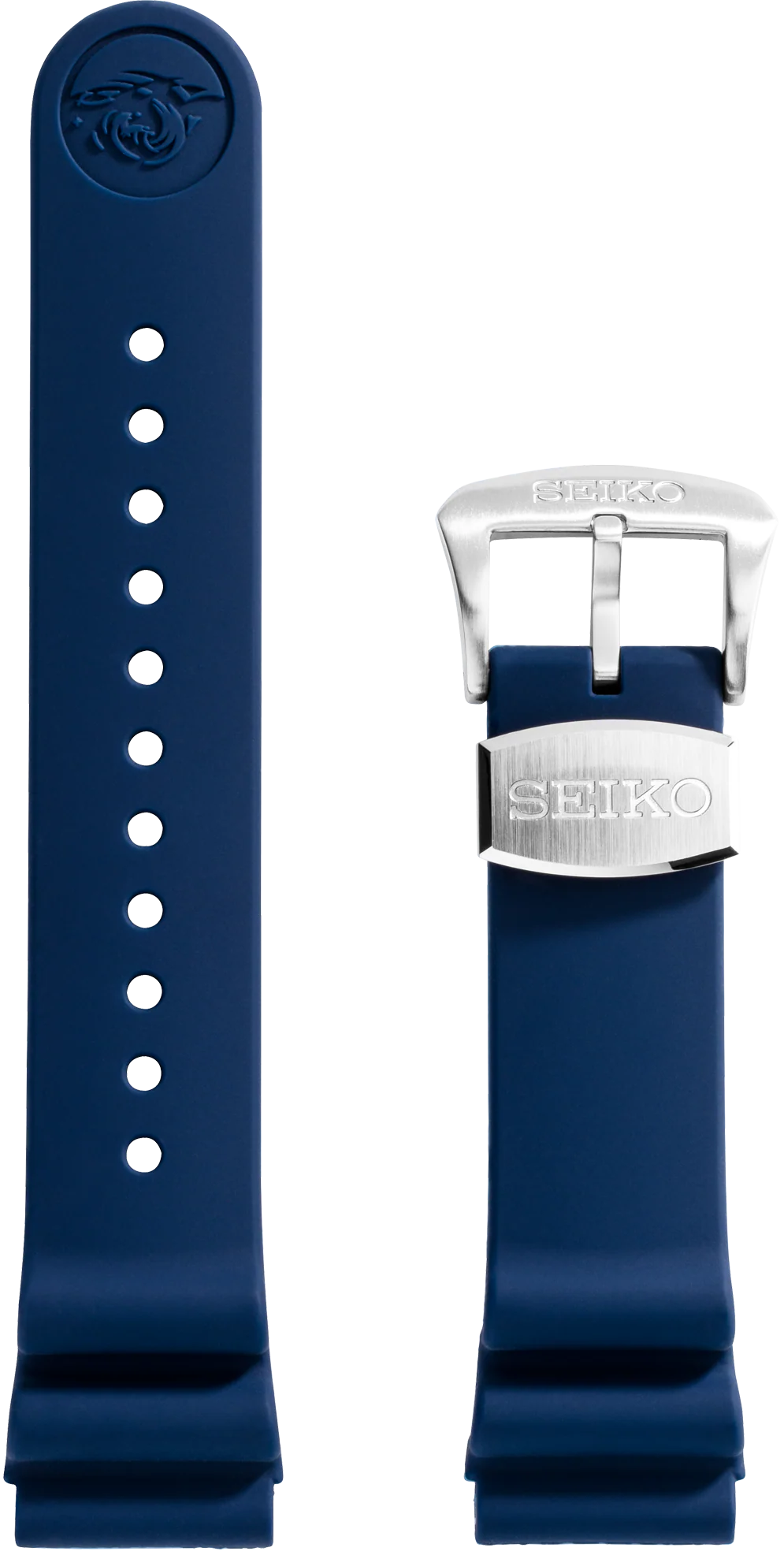 BLUESTRAP