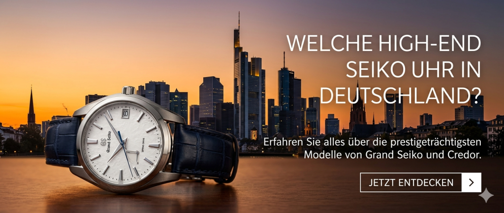 Seiko Models